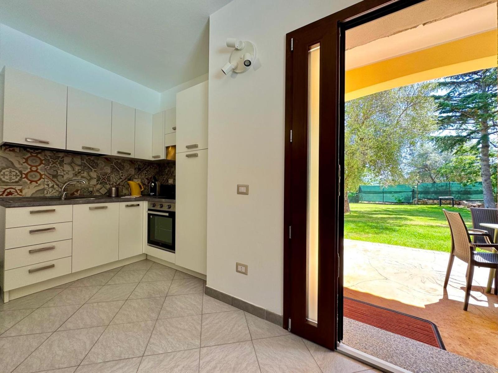 קרדדו Villa With Pool מראה חיצוני תמונה
