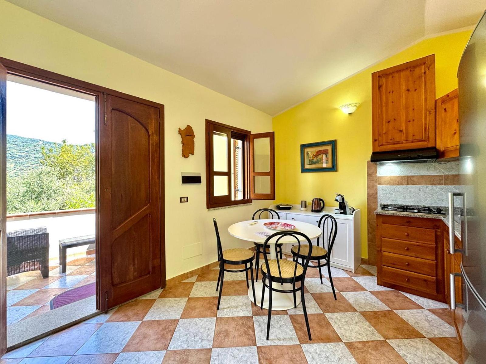 קרדדו Villa With Pool מראה חיצוני תמונה