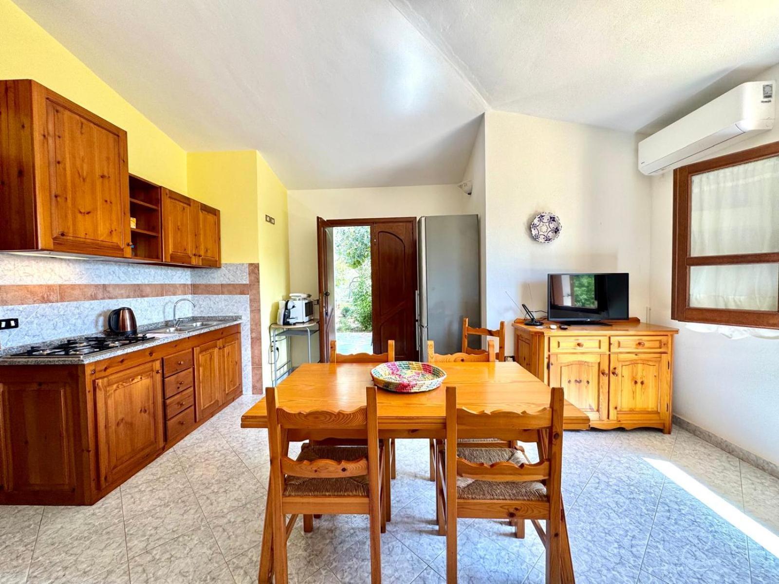 קרדדו Villa With Pool מראה חיצוני תמונה
