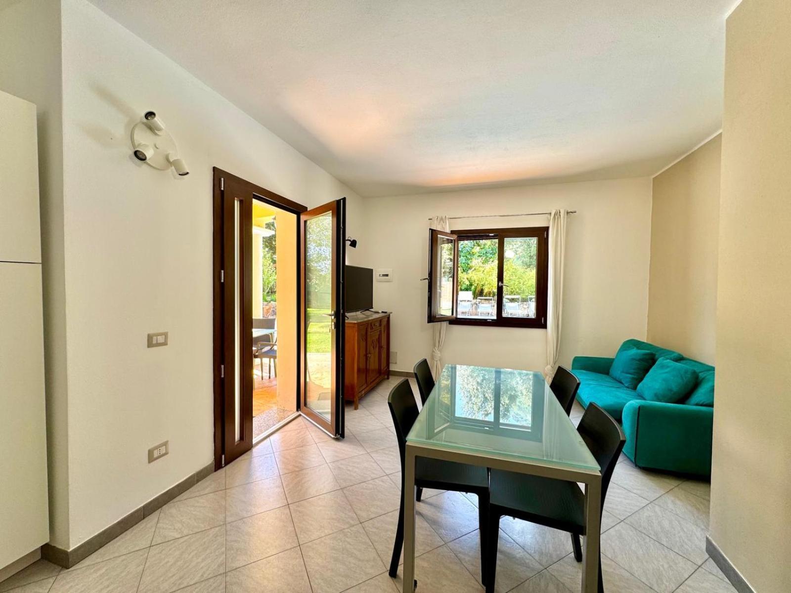 קרדדו Villa With Pool מראה חיצוני תמונה